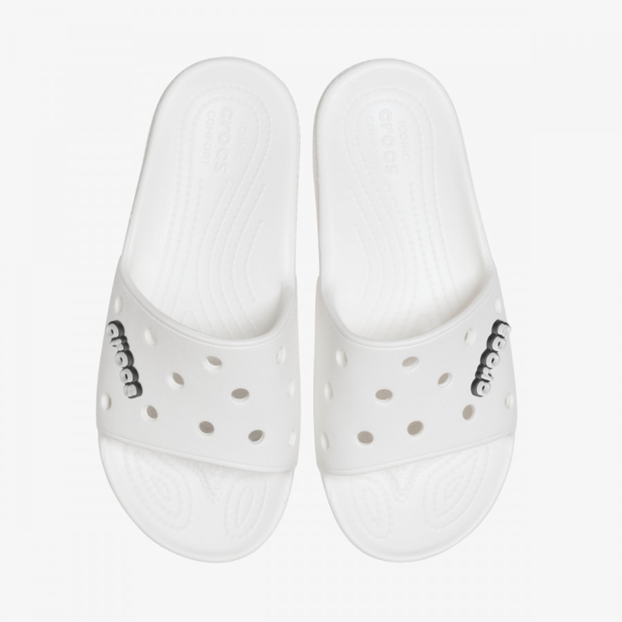 CROCS Papuče CLASSIC CROCS SLIDE 