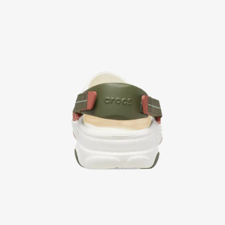 CROCS Papuče Classic All Terrain 