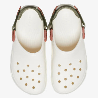 CROCS Papuče Classic All Terrain 