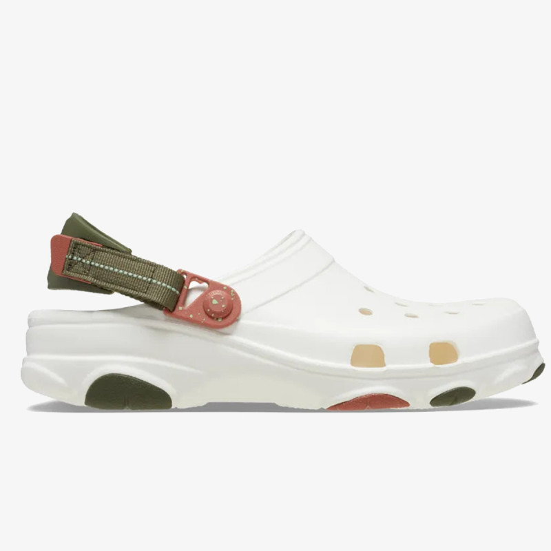 CROCS Papuče Classic All Terrain 