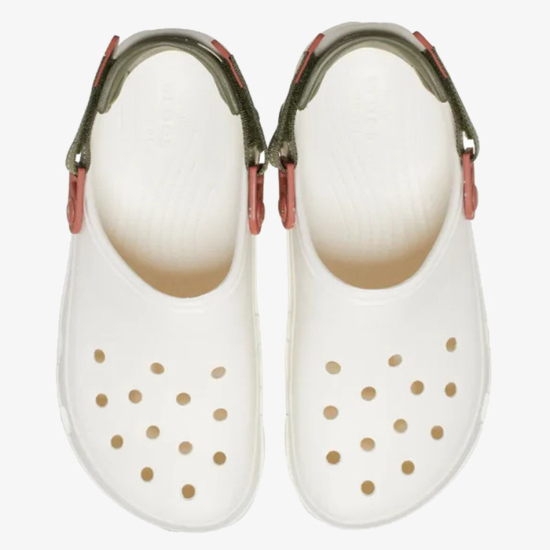 CROCS Papuče Classic All Terrain 