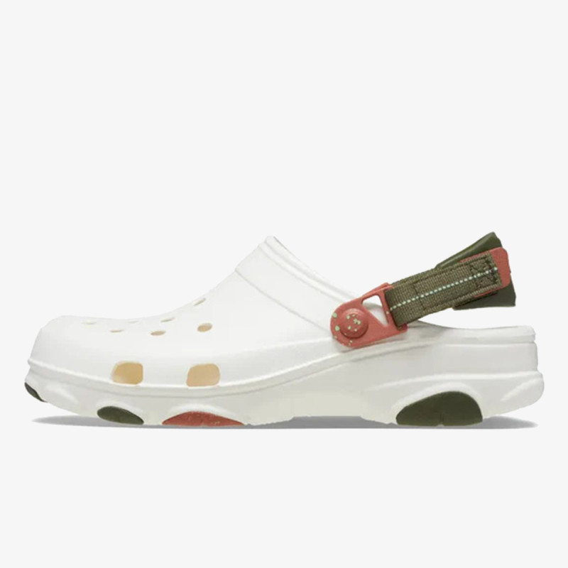 CROCS Papuče Classic All Terrain 