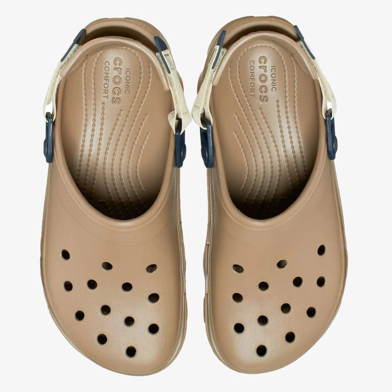 CROCS Papuče Classic All Terrain 