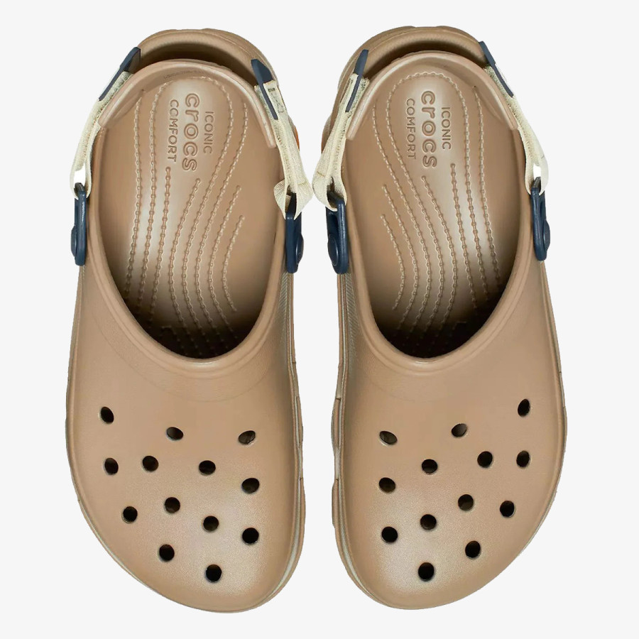 CROCS Papuče Classic All Terrain 