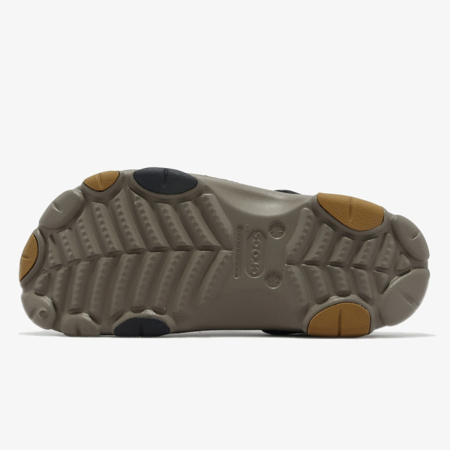 CROCS Papuče Classic All Terrain 