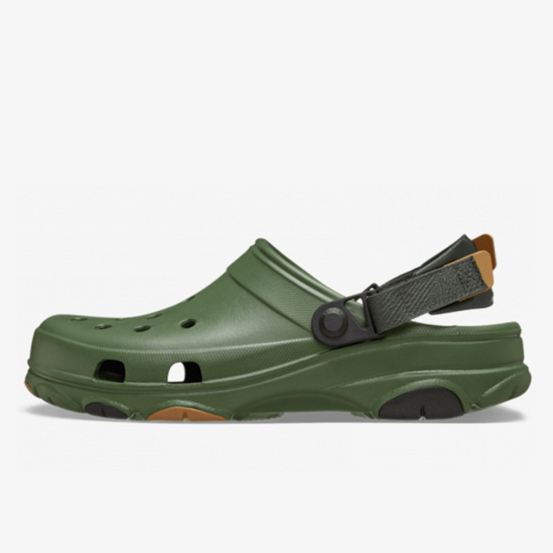 CROCS Papuče All Terrain Clog 