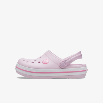 CROCS Papuče CROCBAND KIDS CLOG 