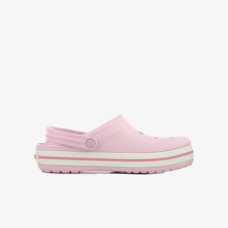 CROCS Papuče CROCBAND KIDS CLOG 