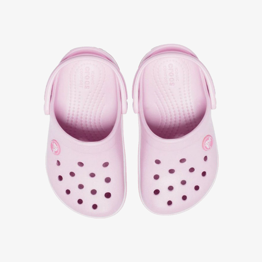 CROCS Papuče CROCBAND KIDS CLOG 