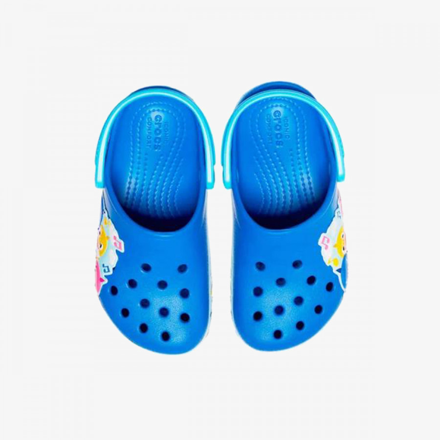 Crocs papuce za decu hot sale