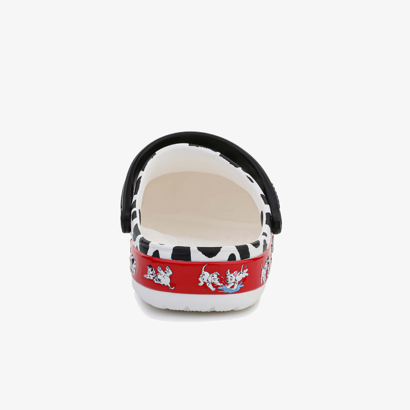 CROCS Papuče 101 DALMATIANS 