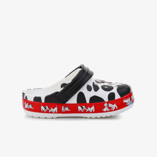 CROCS Papuče 101 DALMATIANS 