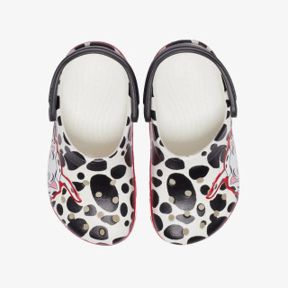 CROCS Papuče 101 DALMATIANS 