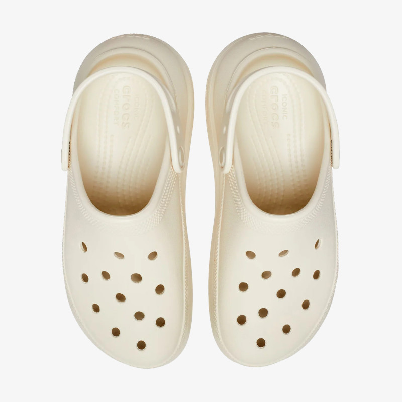 CROCS Papuče CLASSIC CRUSH CLOG 