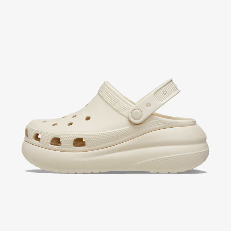 CROCS Papuče CLASSIC CRUSH CLOG 