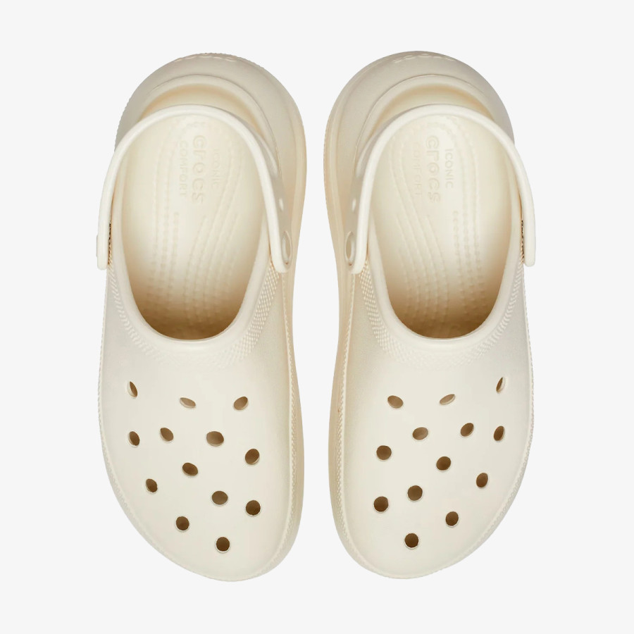 CROCS Papuče CLASSIC CRUSH CLOG 