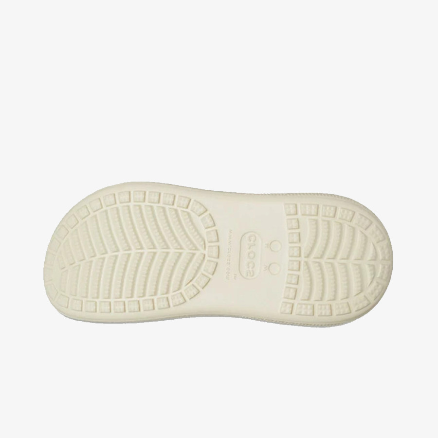 CROCS Papuče CLASSIC CRUSH CLOG 