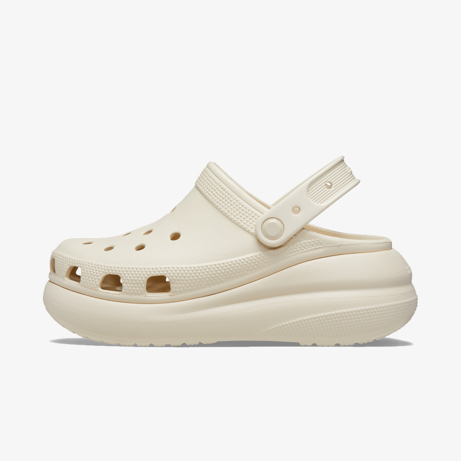 CROCS Papuče CLASSIC CRUSH CLOG 