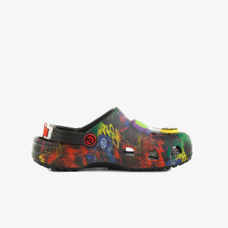 CROCS Papuče CLASSIC MARVEL AVENGERS 