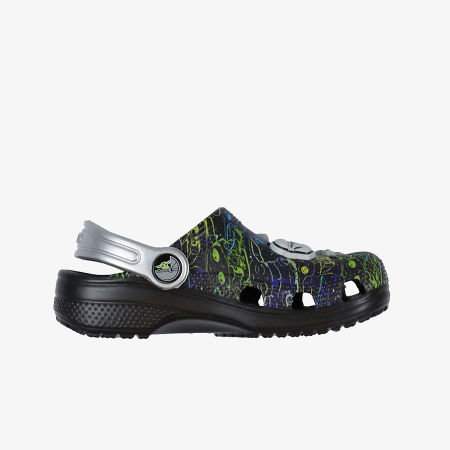 CROCS Papuče Classic Grogu  Clog K 