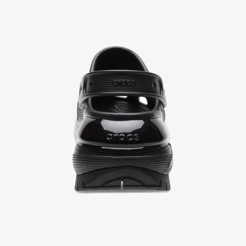 CROCS Papuče Mega Crush 