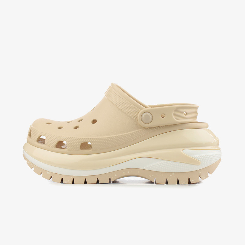 CROCS Papuče Mega Crush Clog 