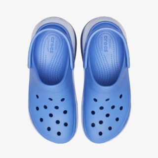 CROCS Papuče Mega Crush Clog 