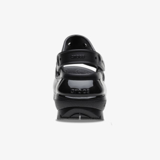 CROCS SANDALE Classic Mega Crush Sandal 