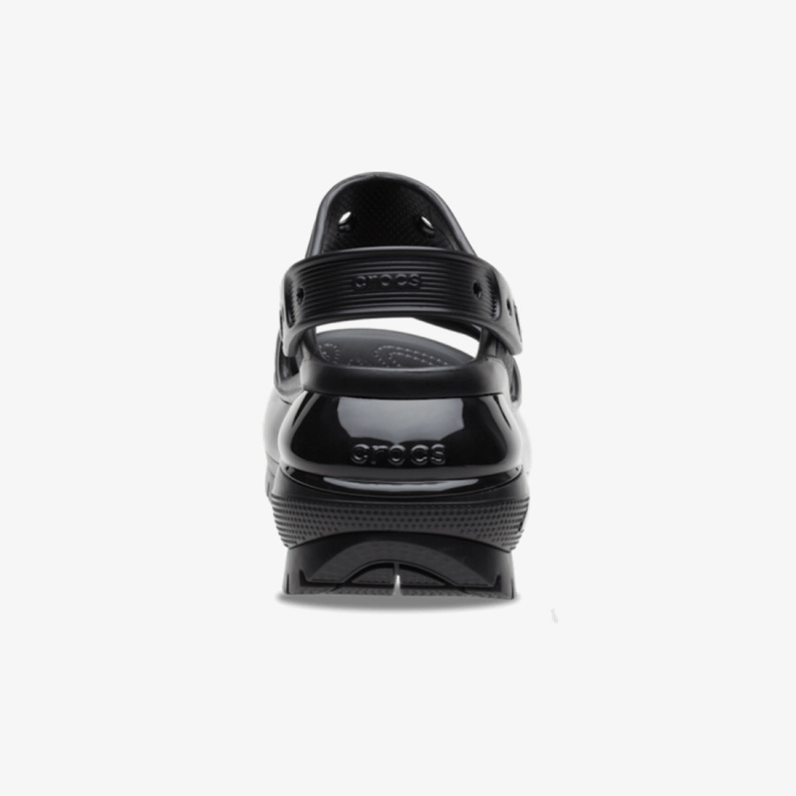 CROCS SANDALE Classic Mega Crush Sandal 