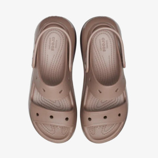 CROCS SANDALE Mega Crush Sandal 