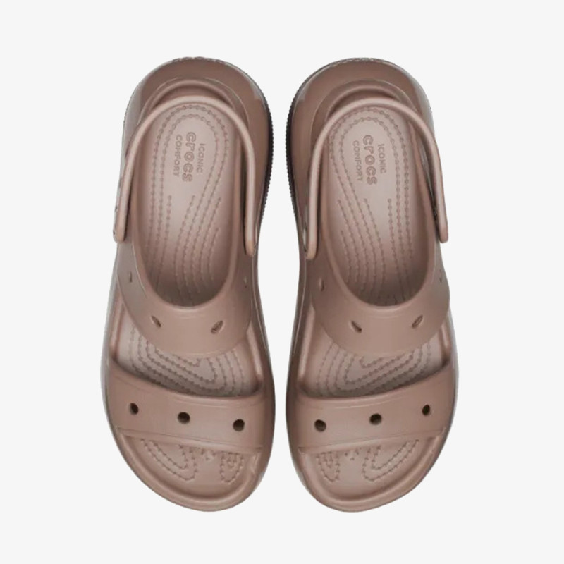 CROCS SANDALE Mega Crush Sandal 