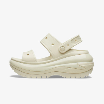 CROCS Papuče Mega Crush Sandal 