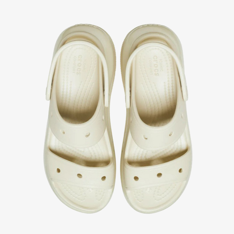 CROCS Papuče Mega Crush 