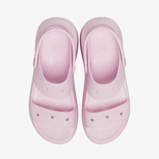 CROCS Papuče Mega Crush 