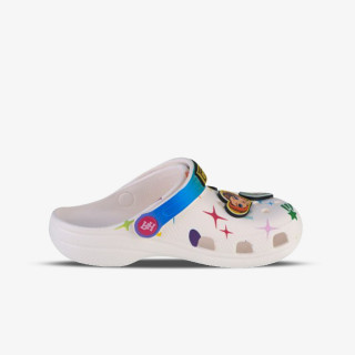 CROCS Papuče Rainbow 