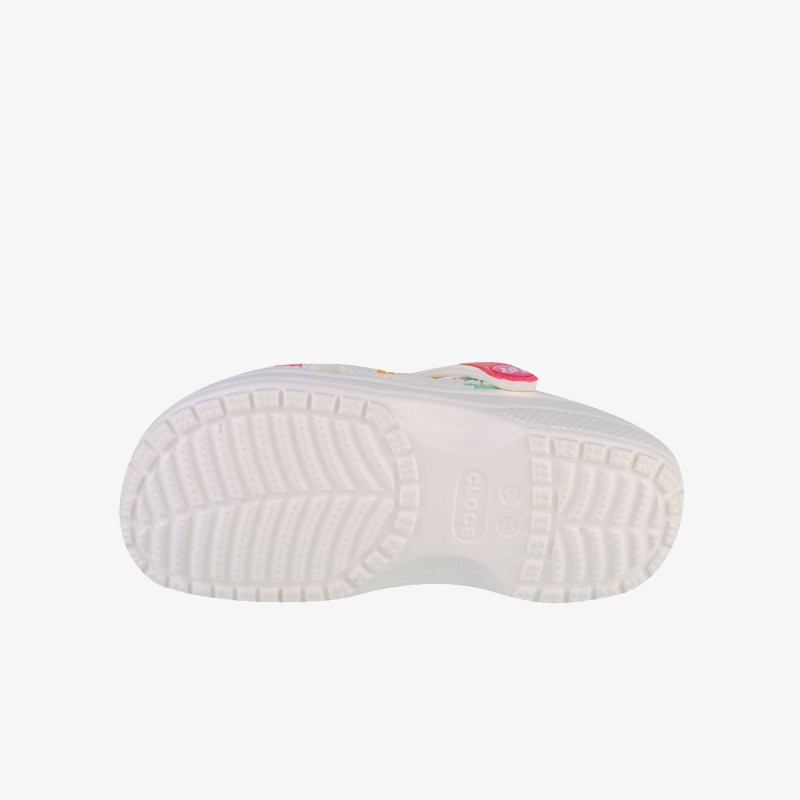 CROCS Papuče Rainbow 