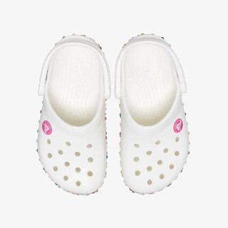CROCS Papuče Crocband Stretch Necklace CgK 
