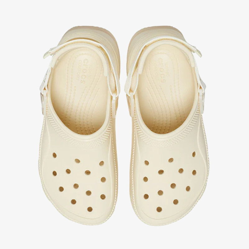 CROCS Papuče Hiker Xscape Clog 