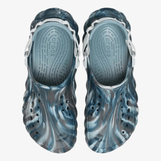 CROCS Papuče Echo Marbled 