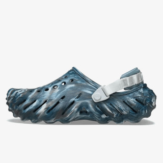 CROCS Papuče Echo Marbled 