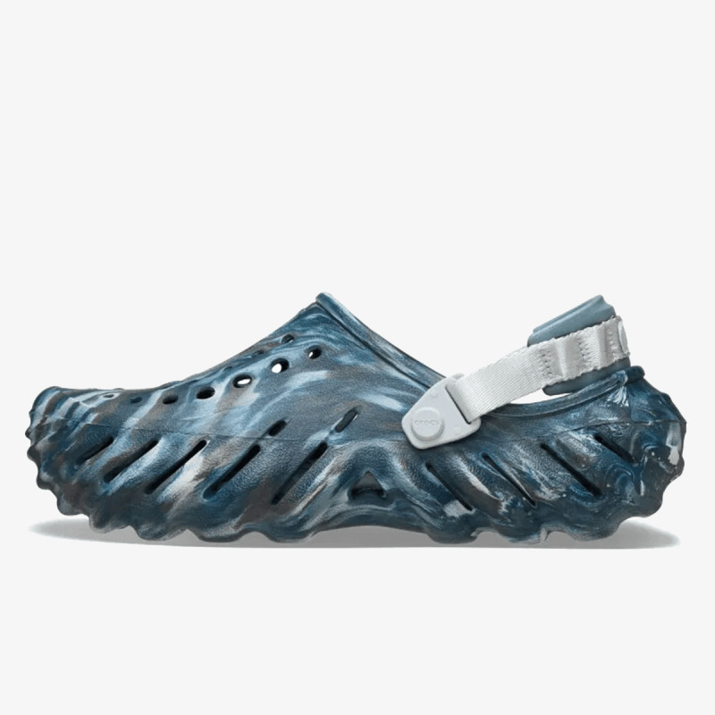 CROCS Papuče Echo Marbled 