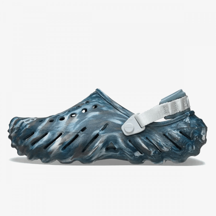 CROCS Papuče Echo Marbled 
