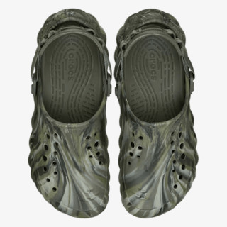 CROCS Papuče Echo Marbled Clog 