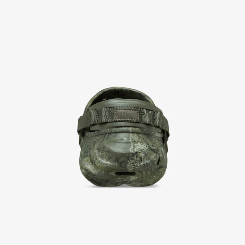 CROCS Papuče Echo Marbled Clog 