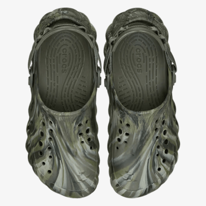 CROCS Papuče Echo Marbled Clog 