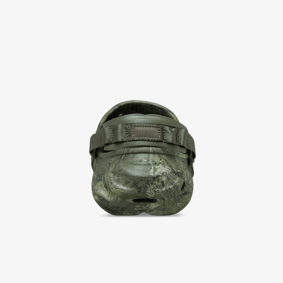 CROCS Papuče Echo Marbled Clog 