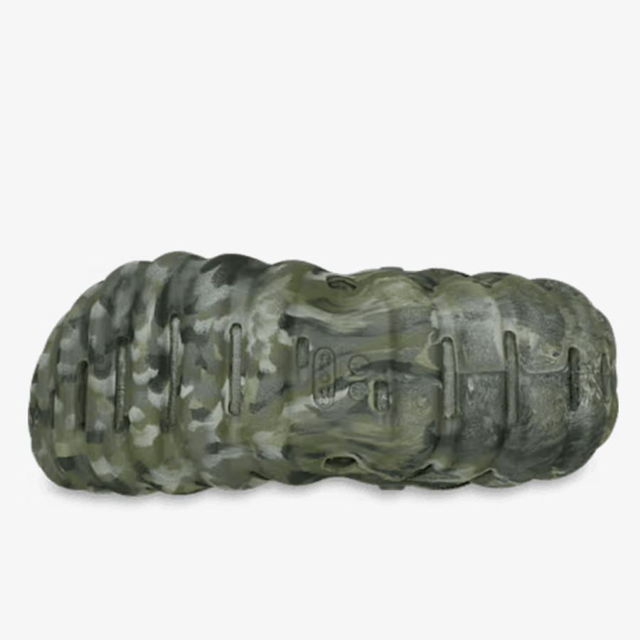 CROCS Papuče Echo Marbled Clog 