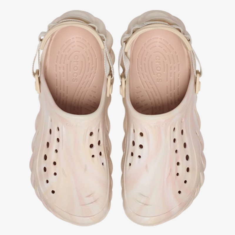 CROCS Papuče Echo Marbled 