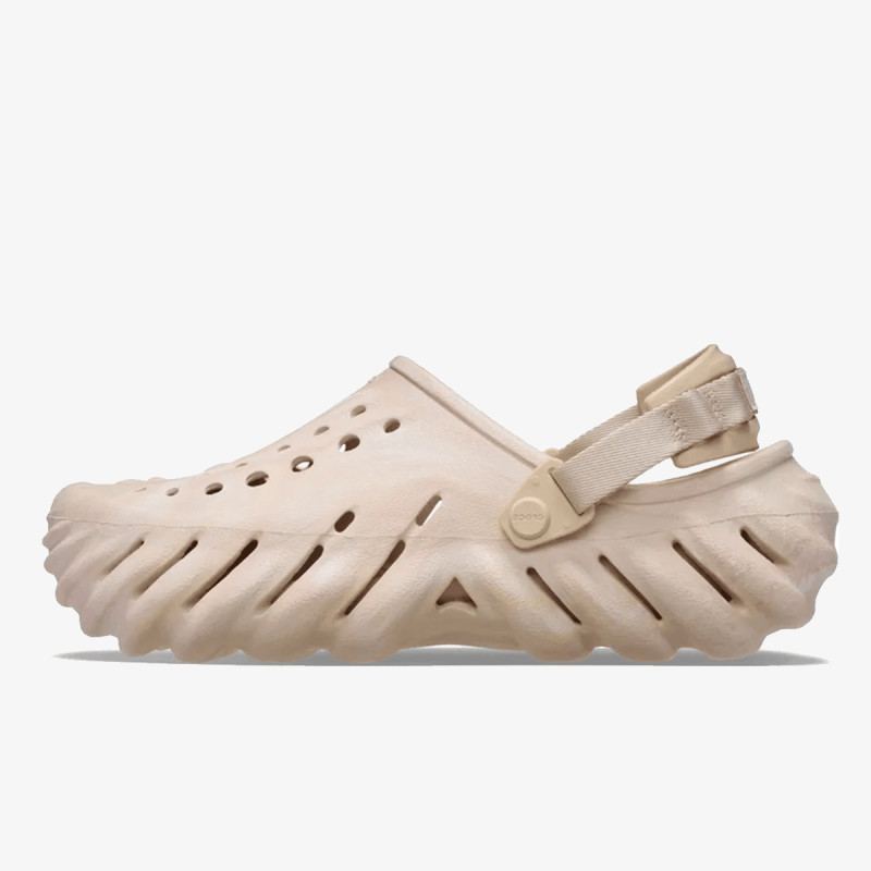 CROCS Papuče Echo Marbled 