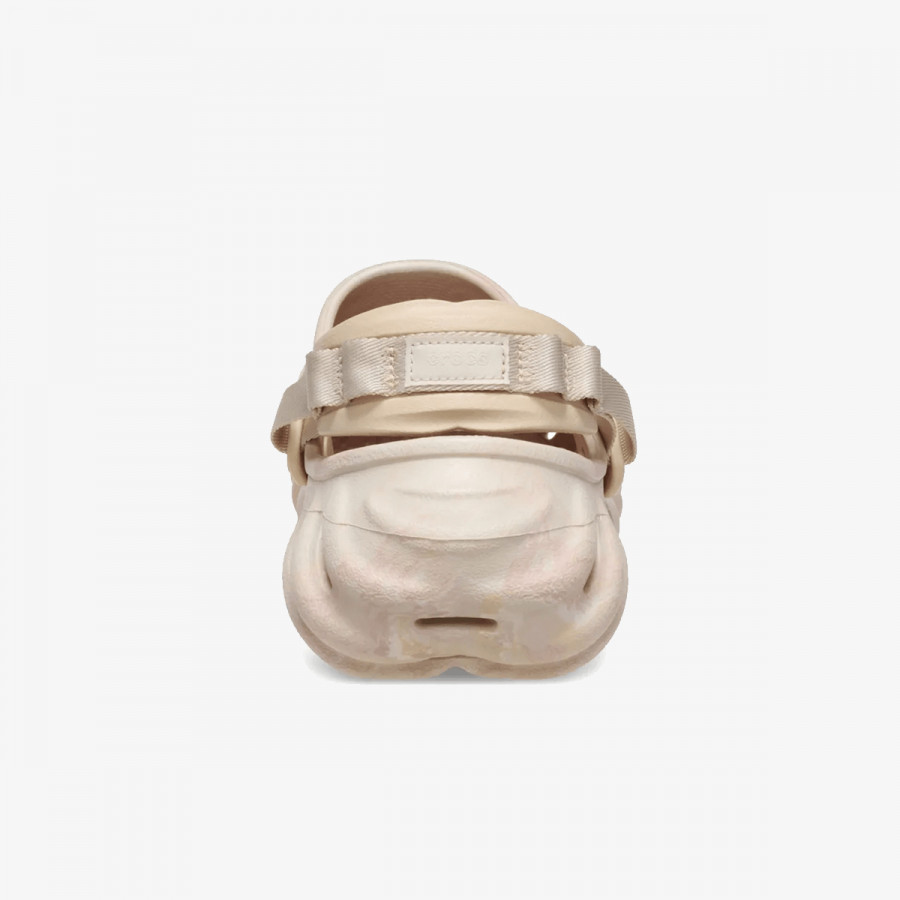 CROCS Papuče Echo Marbled 